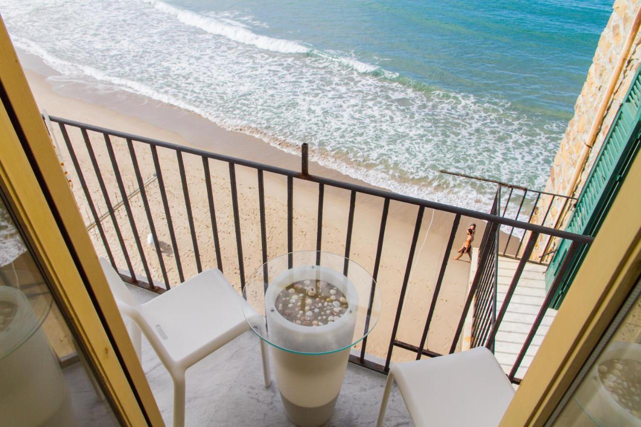 Balcone Sul Mare Apartment Cefalu