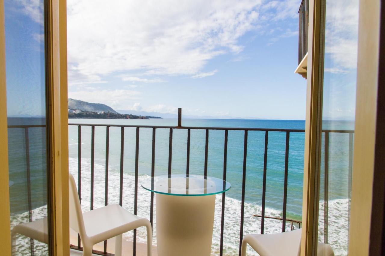 Apartment Kefa - Balcone Sul Mare Cefalù