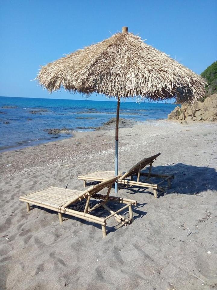 Holiday home Giorgia Cefalu