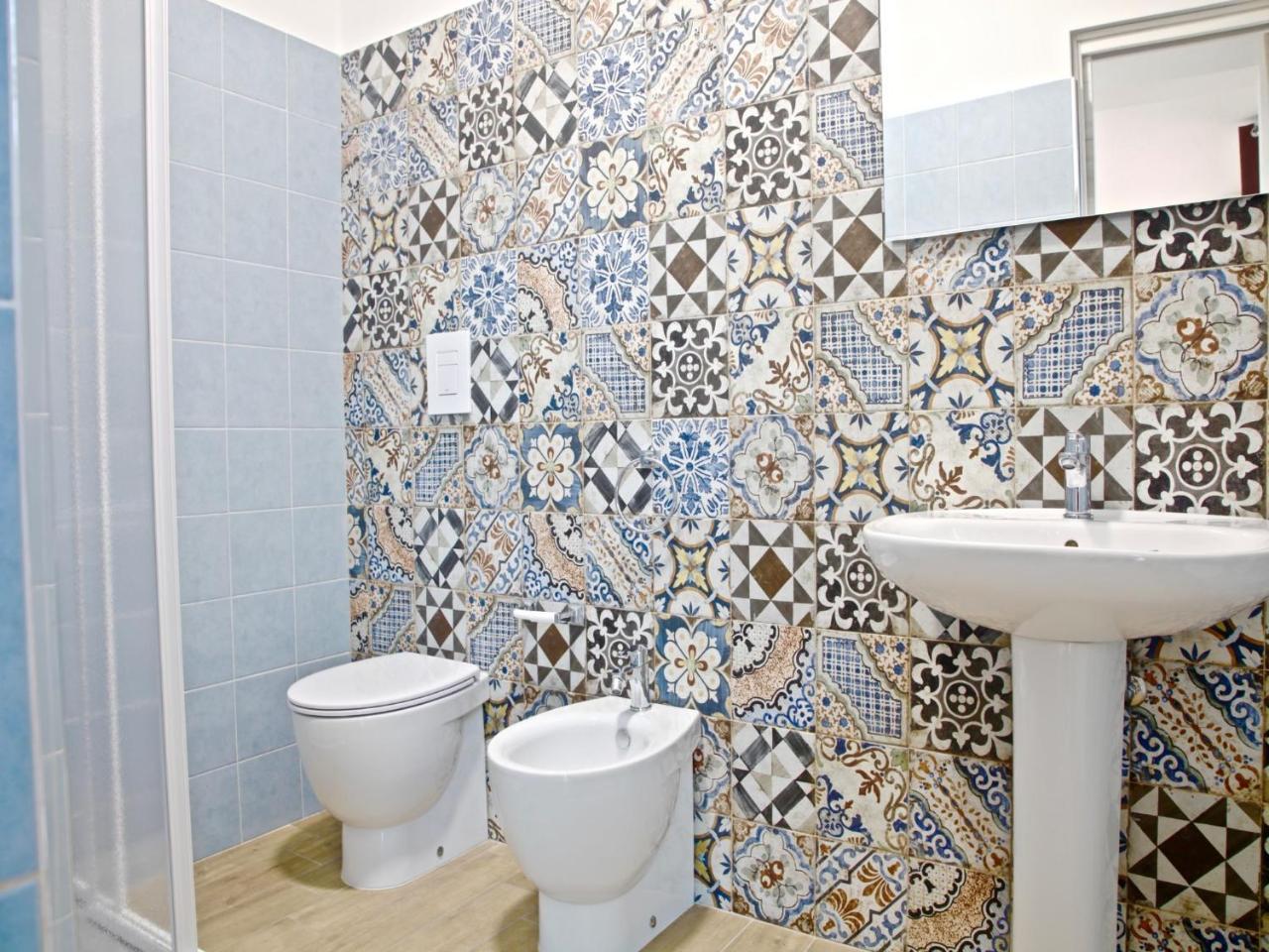 Rentopolis Ogliastrillo Cefalù