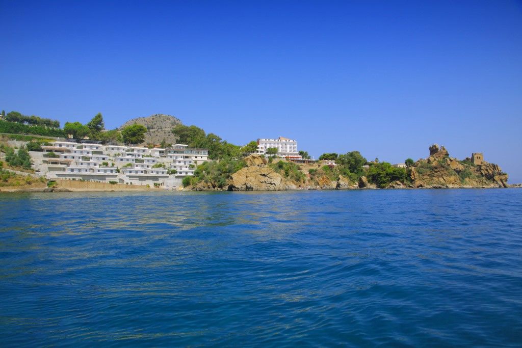 Blue Bay 3*