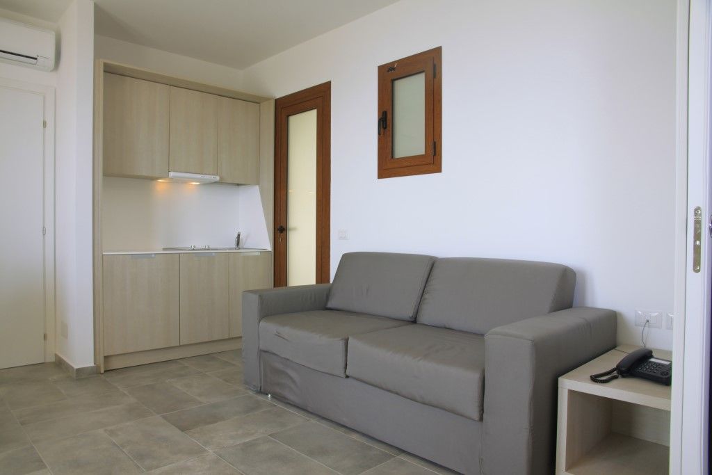 Blue Bay Aparthotel 3*