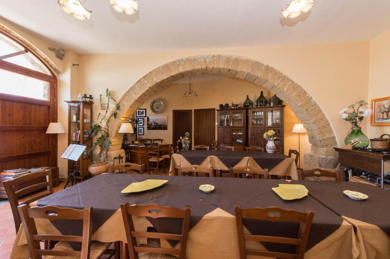 Apartment Palamara 1868 Cefalu