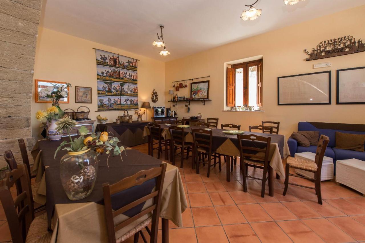 Palamara 1868 * Cefalu