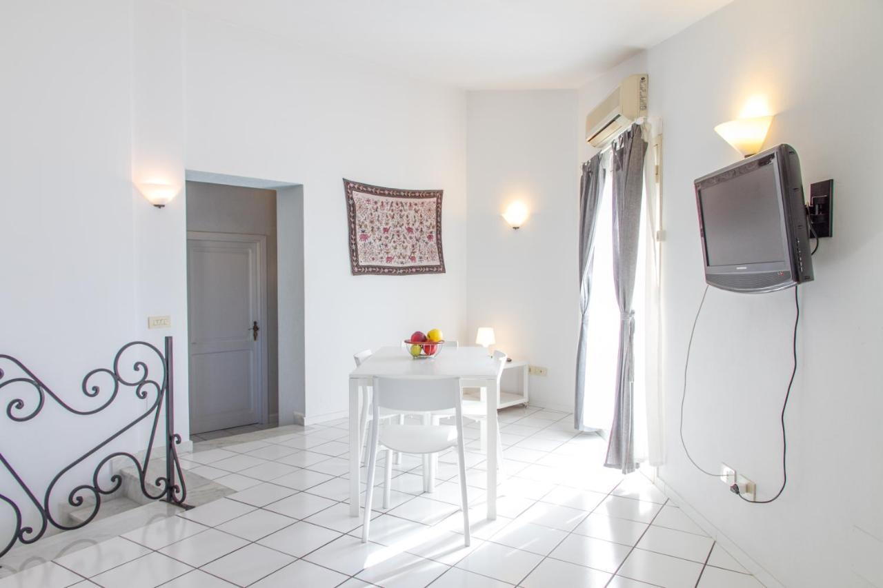 Apartment Kefa Holiday - Marina Cefalu