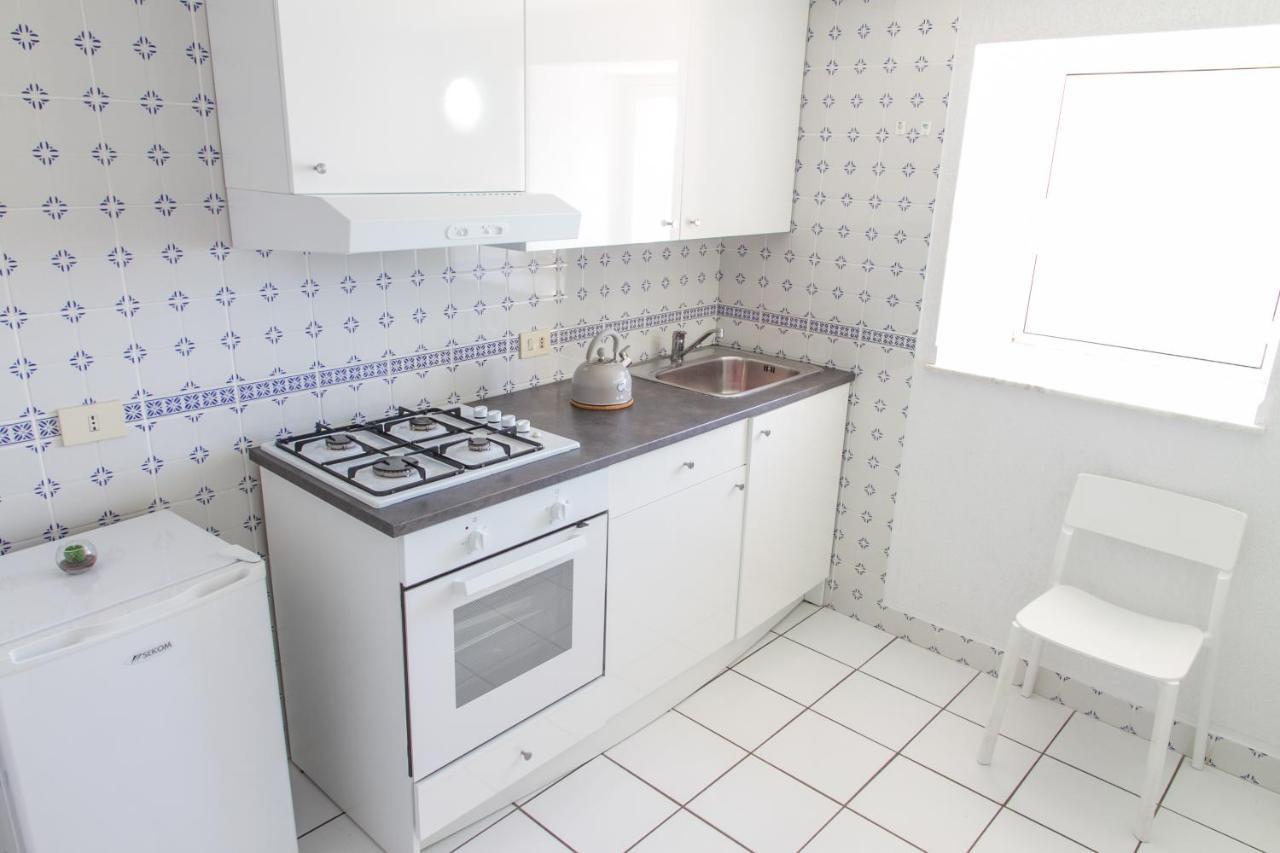 Apartment Kefa Holiday - Marina *