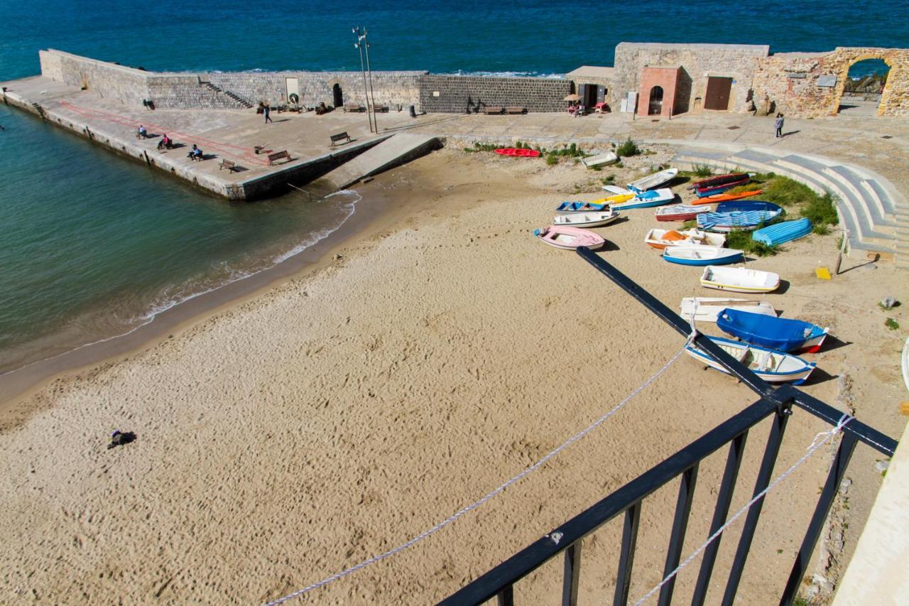 Kefa Holiday - Marina * Cefalu