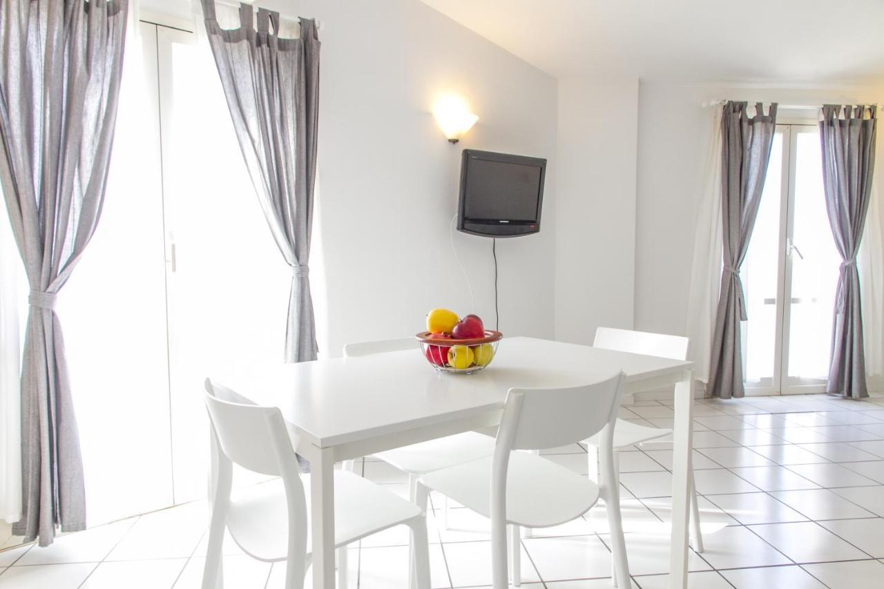 Kefa Holiday - Marina Apartment