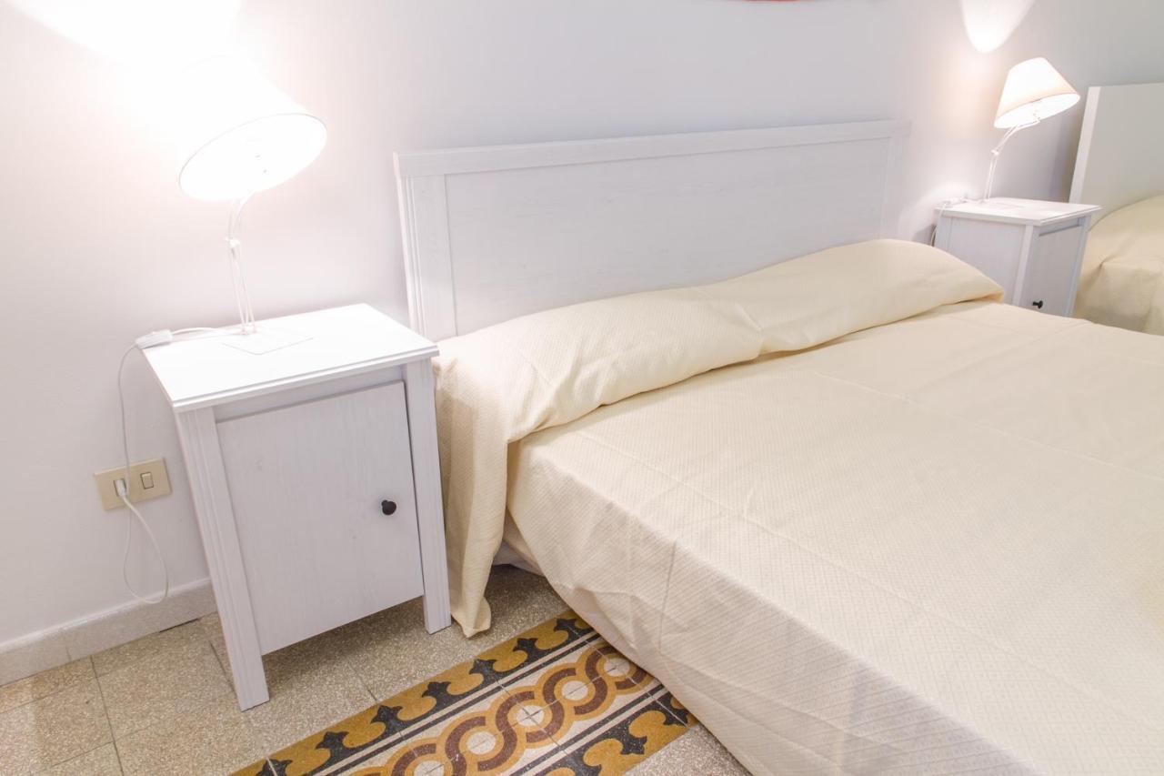 Apartment Kefa Holiday - Marina Cefalu