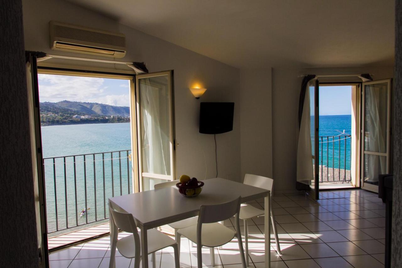 Kefa Holiday - Marina Apartment Cefalu