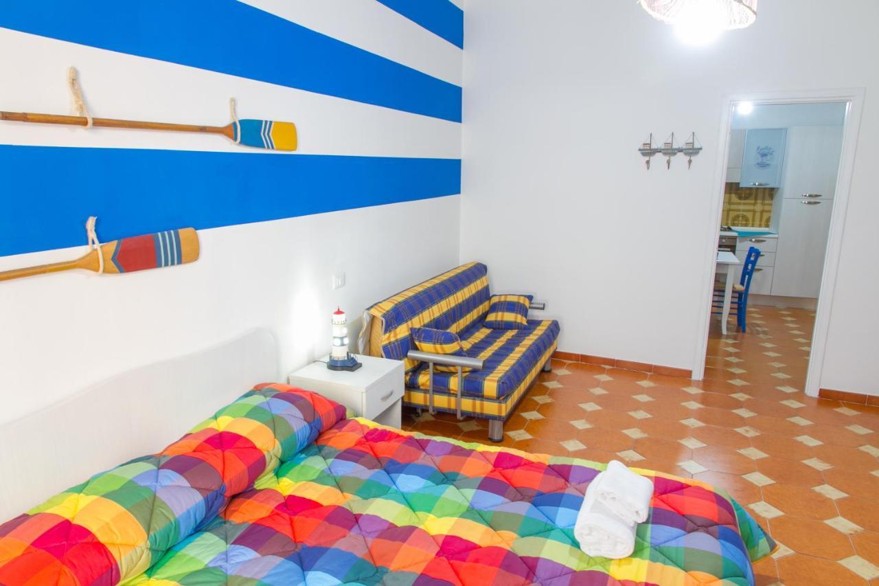 Kefa Holiday - Sailor's Appartamento