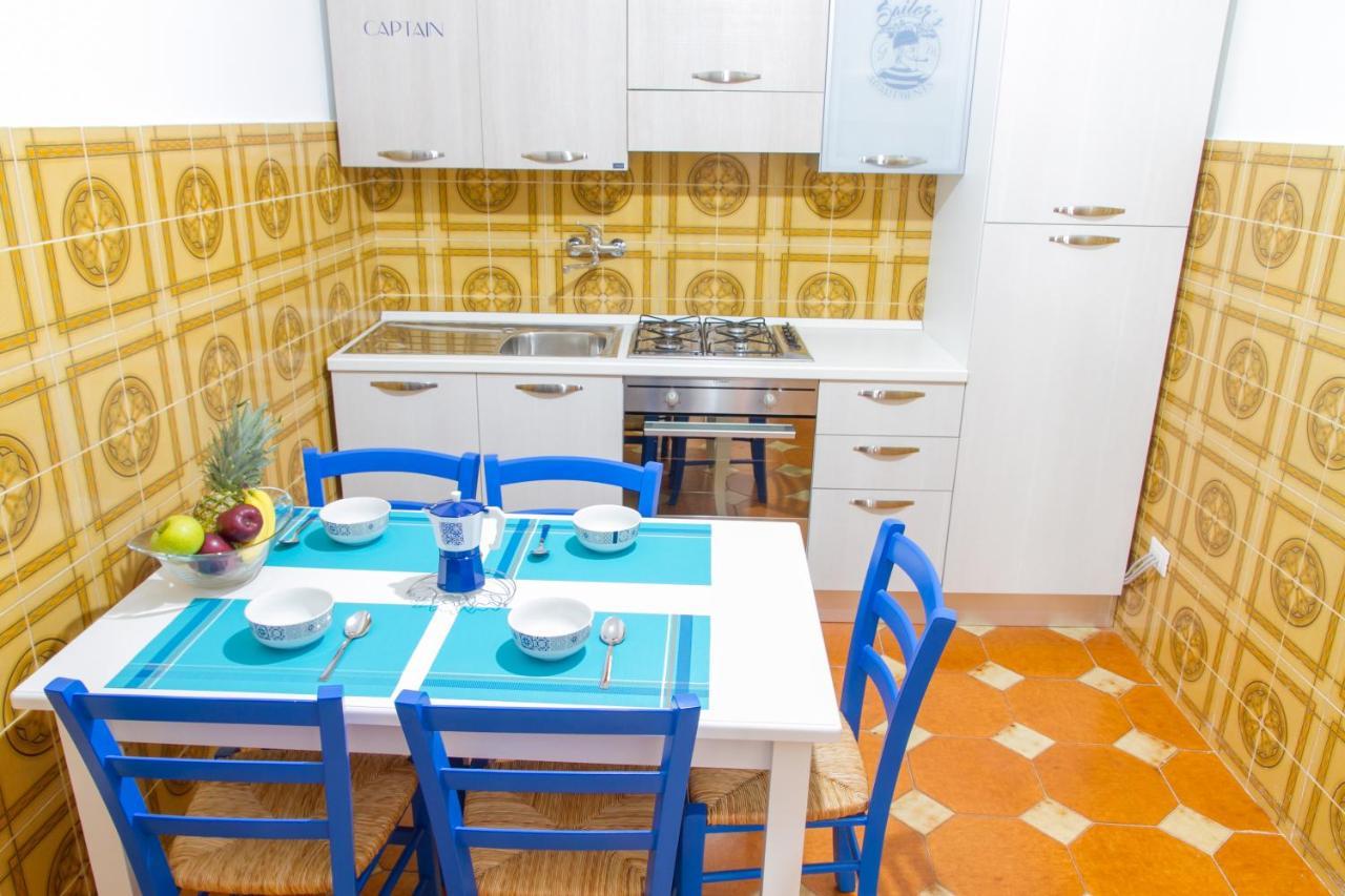 Kefa Holiday - Sailor's Appartamento