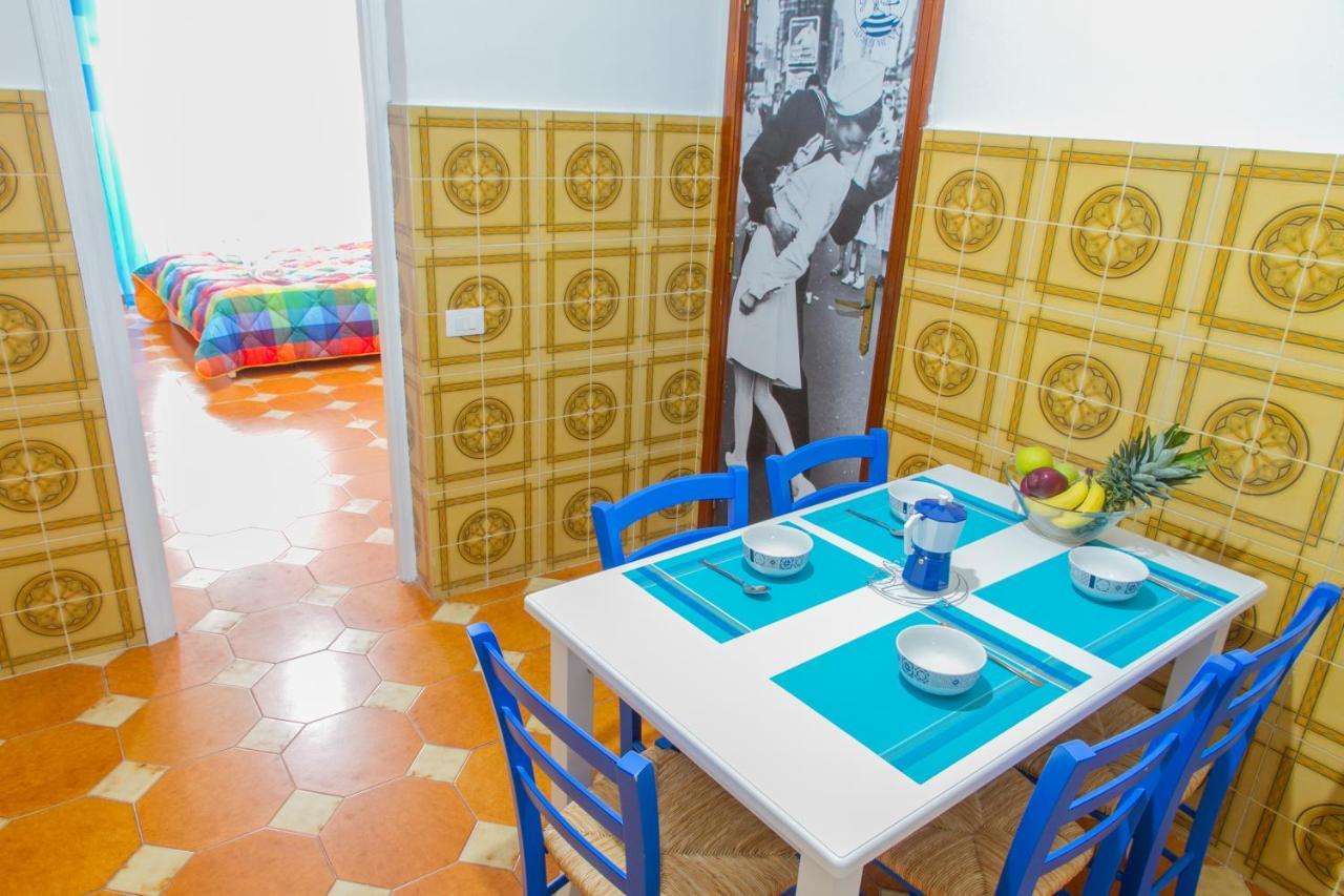 Appartamento Kefa Holiday - Sailor's *