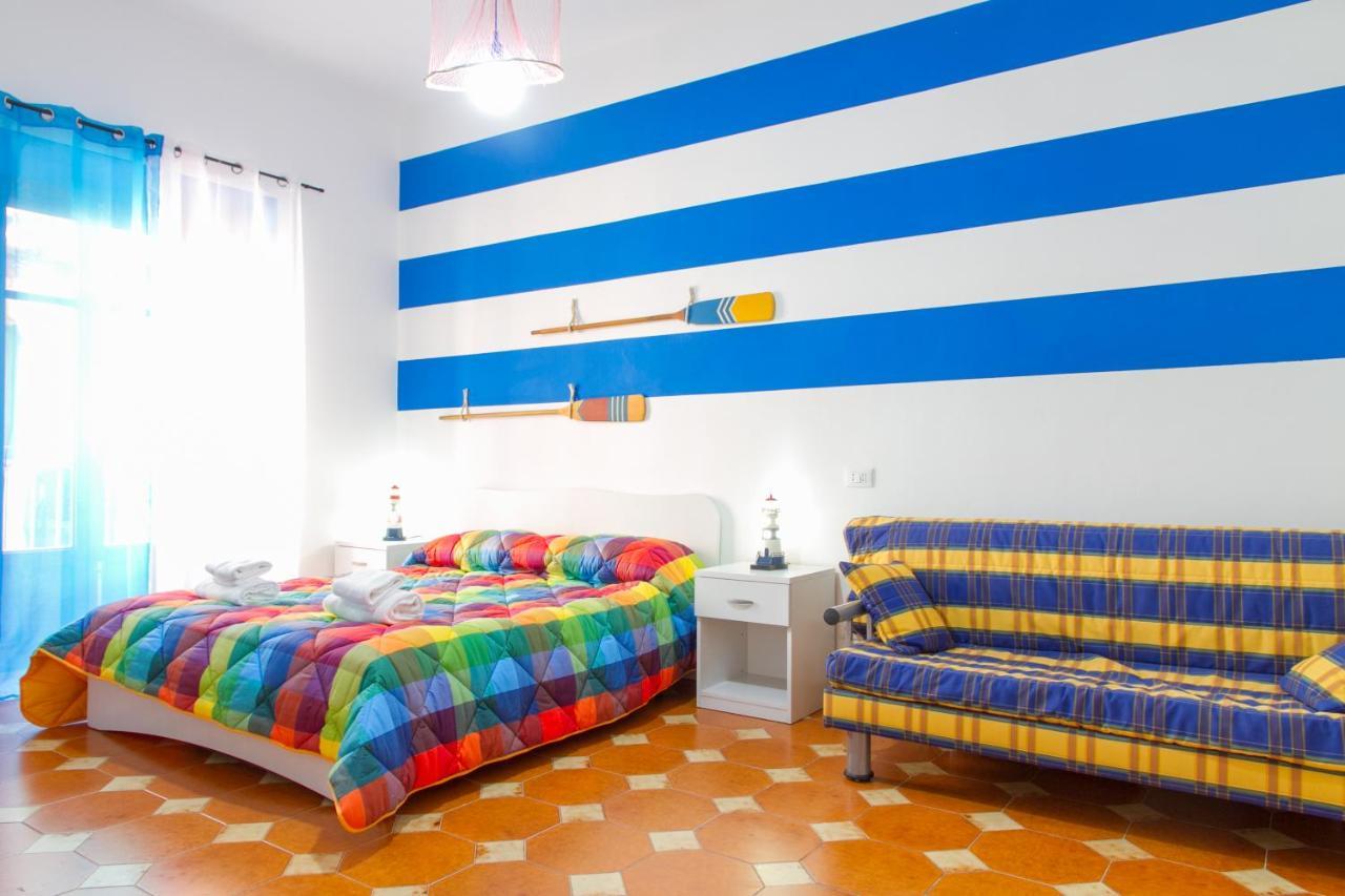 Appartamento Kefa Holiday - Sailor's *