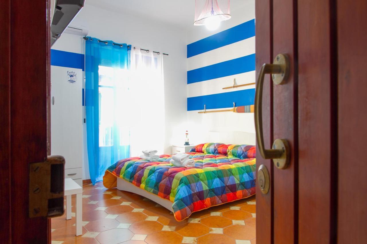 Kefa Holiday - Sailor's Cefalù