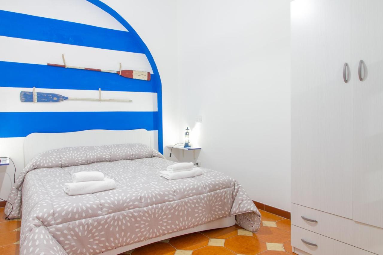 Kefa Holiday - Sailor's * Cefalù