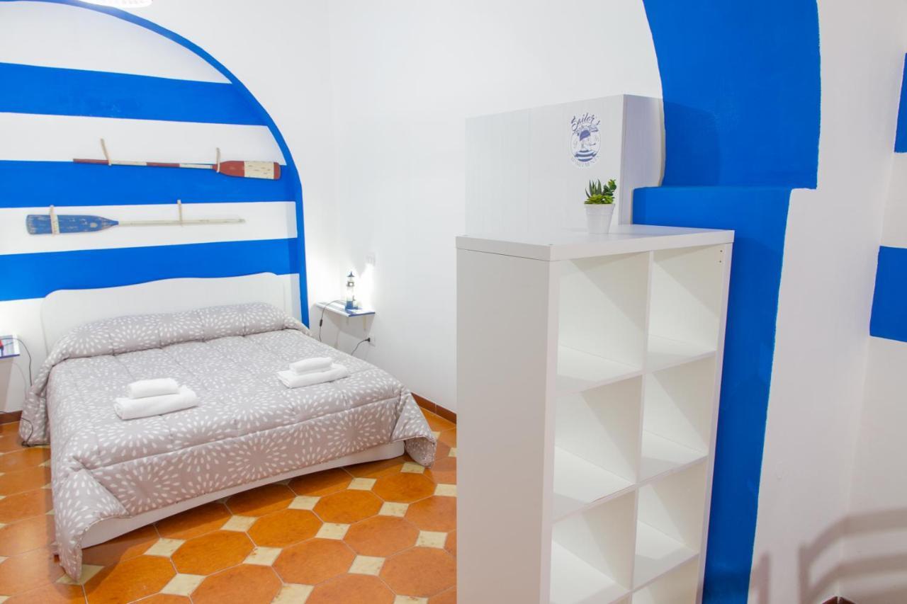 Appartamento Kefa Holiday - Sailor's