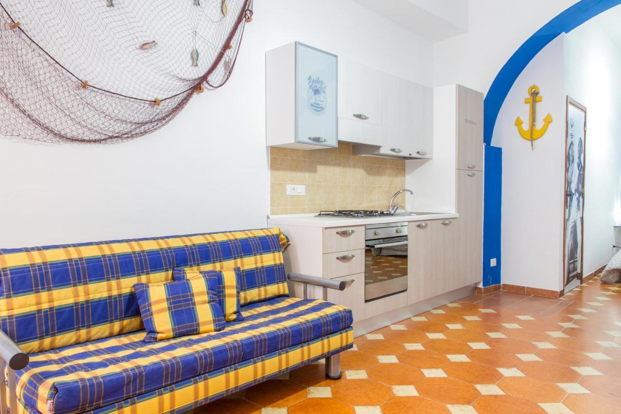 Appartamento Kefa Holiday - Sailor's