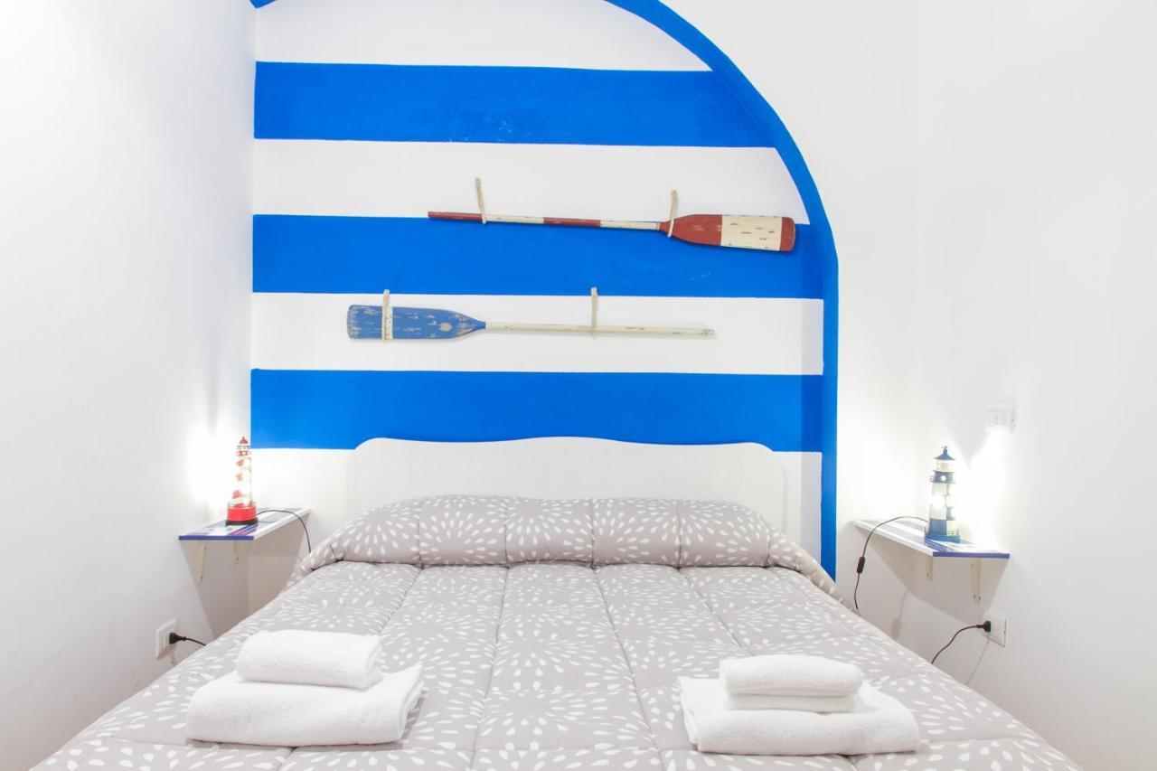 Appartamento Kefa Holiday - Sailor's *