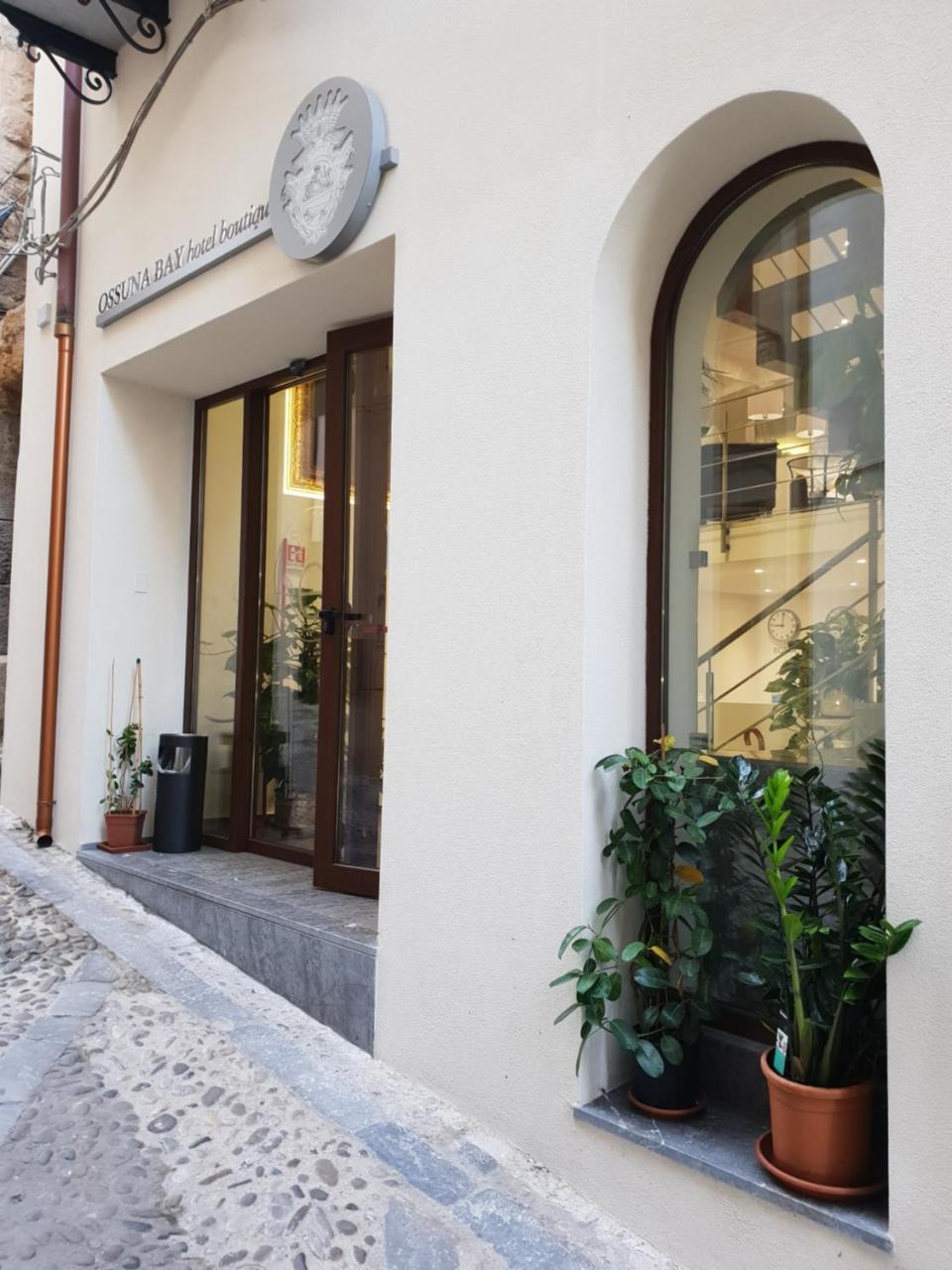 Ossuna Bay Boutique