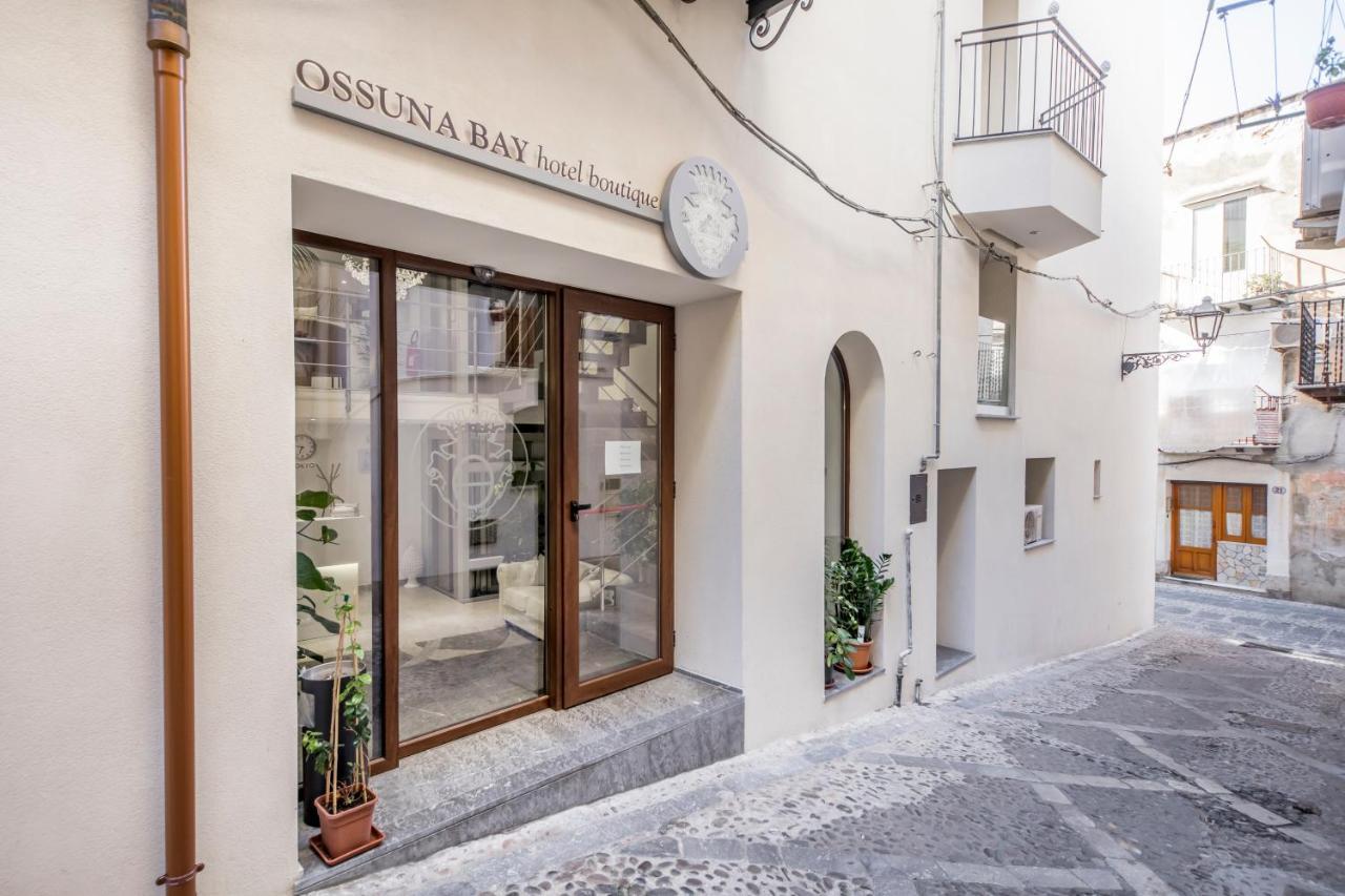 Ossuna Bay Boutique 3*