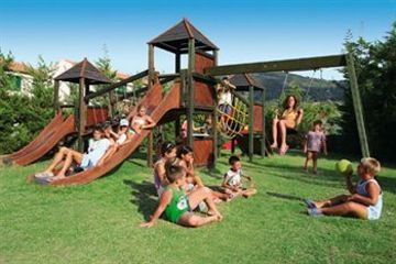 - Sporting Club Hotel 3*