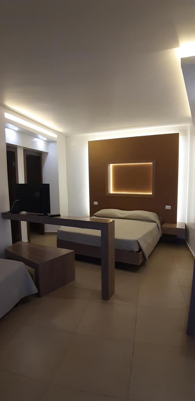 Cerniglia 3* Cefalu