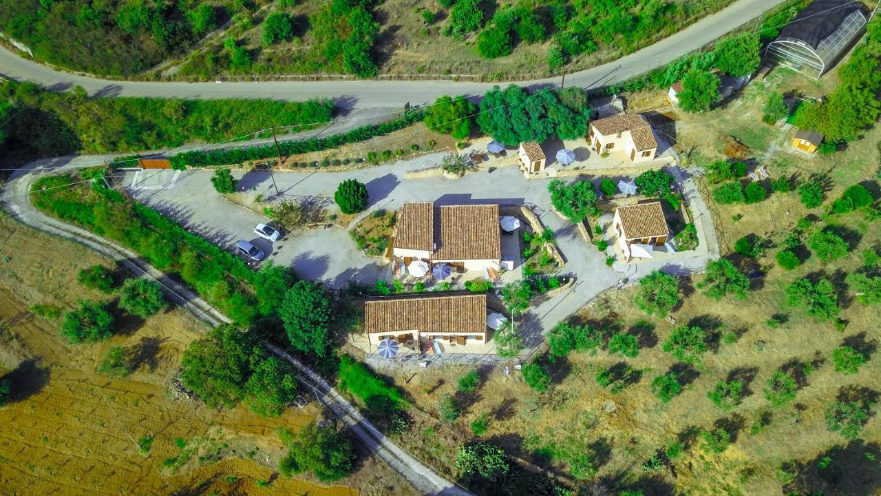 Cuore Della Valle Aparthotel 2*