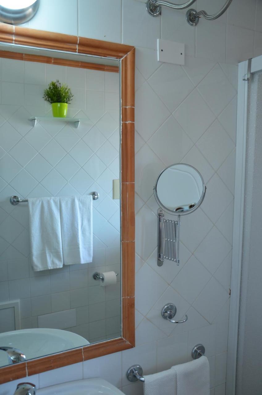La Dimora Delle Begonie Apartamento *