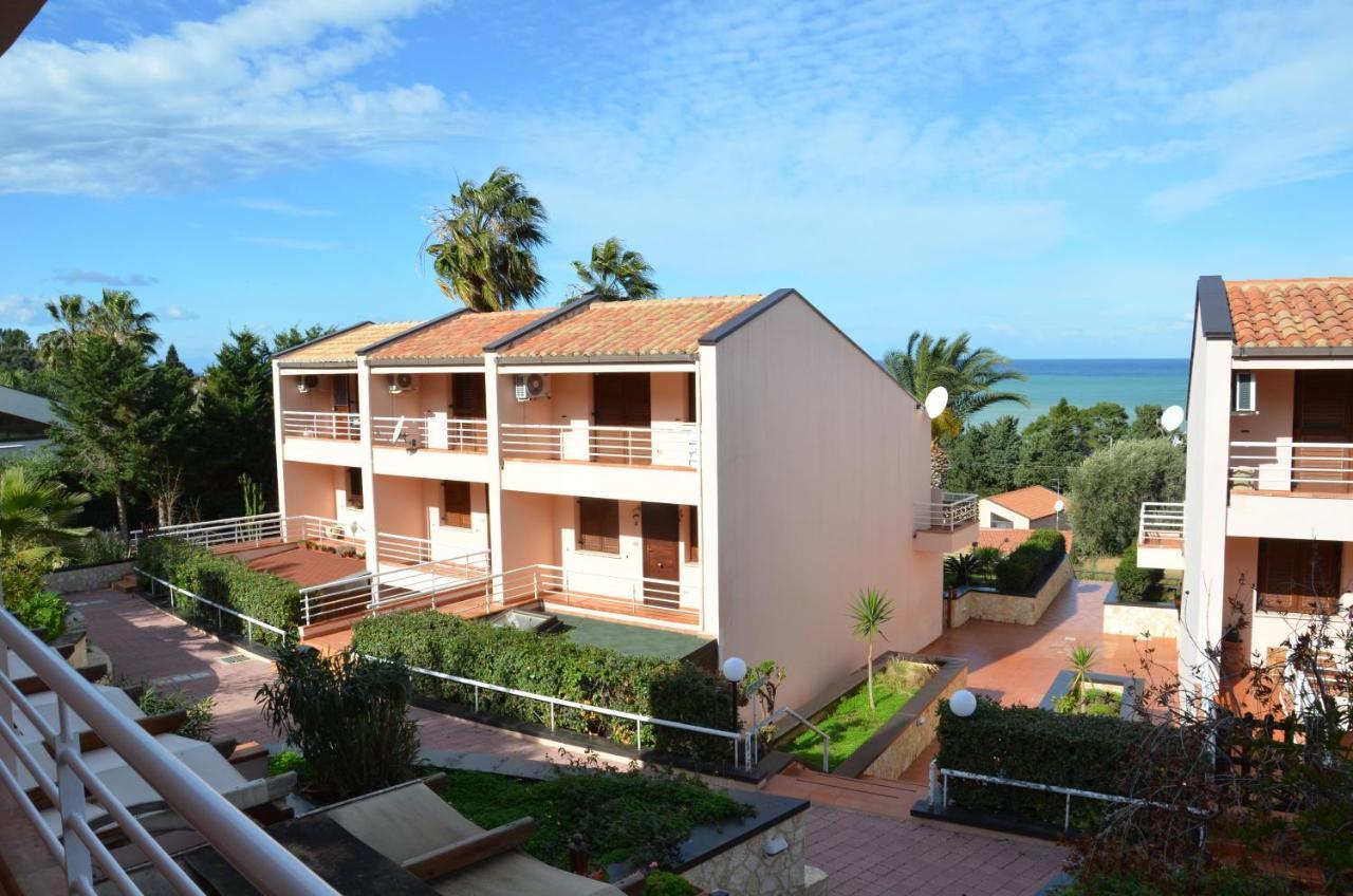 La Dimora Delle Begonie Apartamento