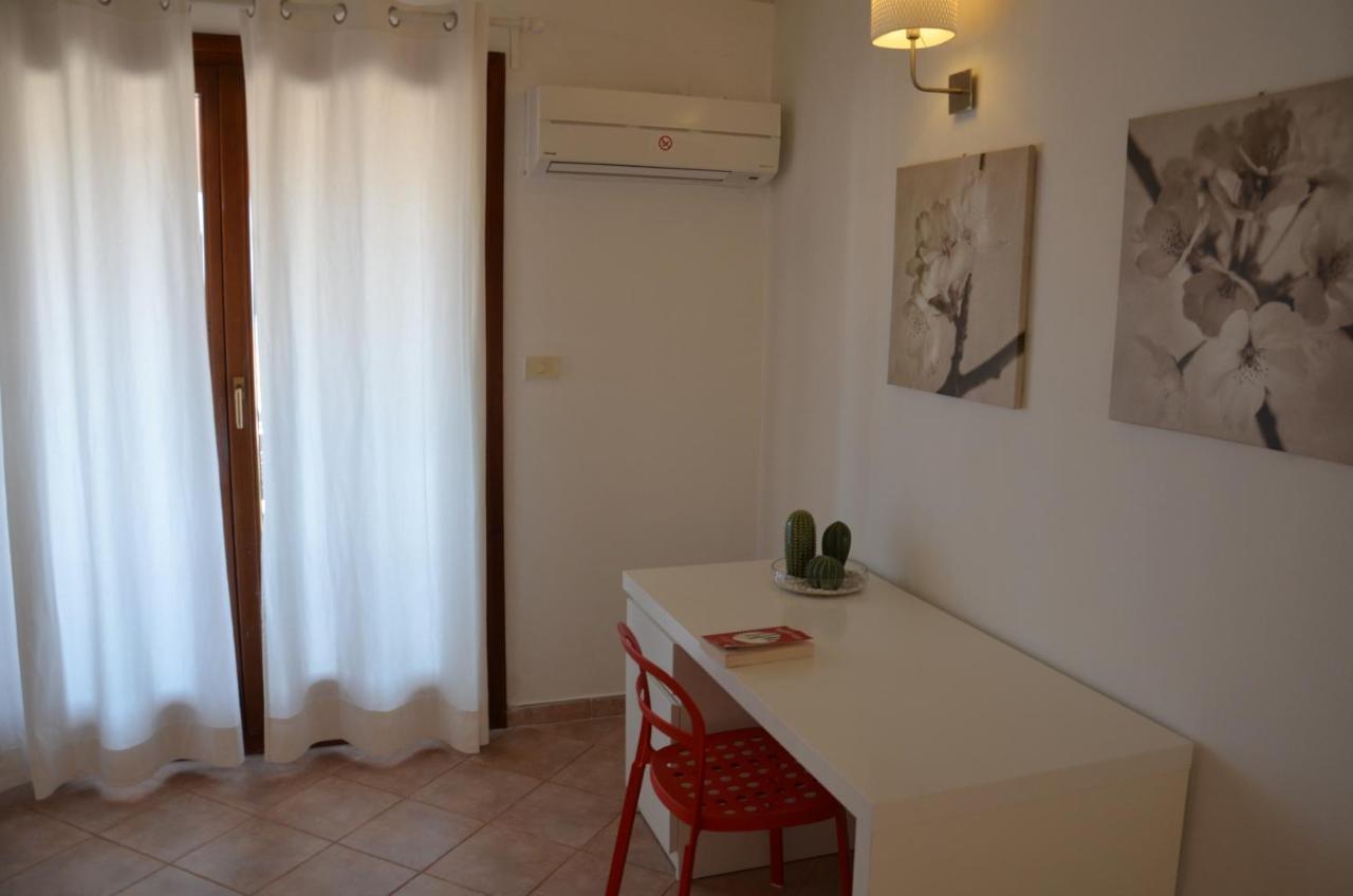 La Dimora Delle Begonie Cefalu