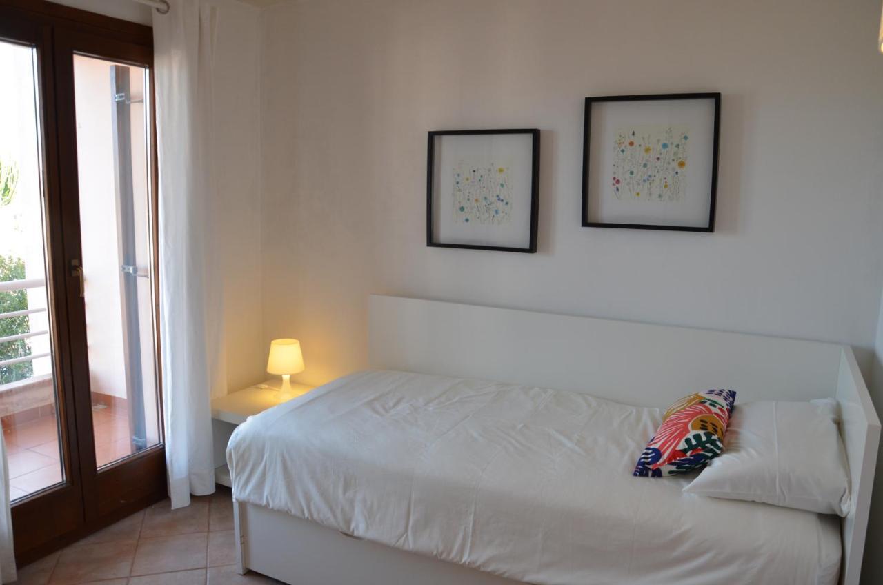 La Dimora Delle Begonie Apartment *