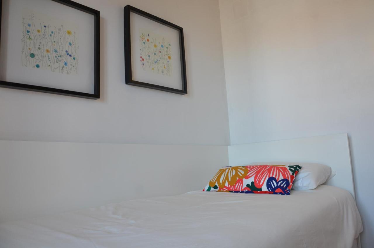 La Dimora Delle Begonie Apartamento Cefalù