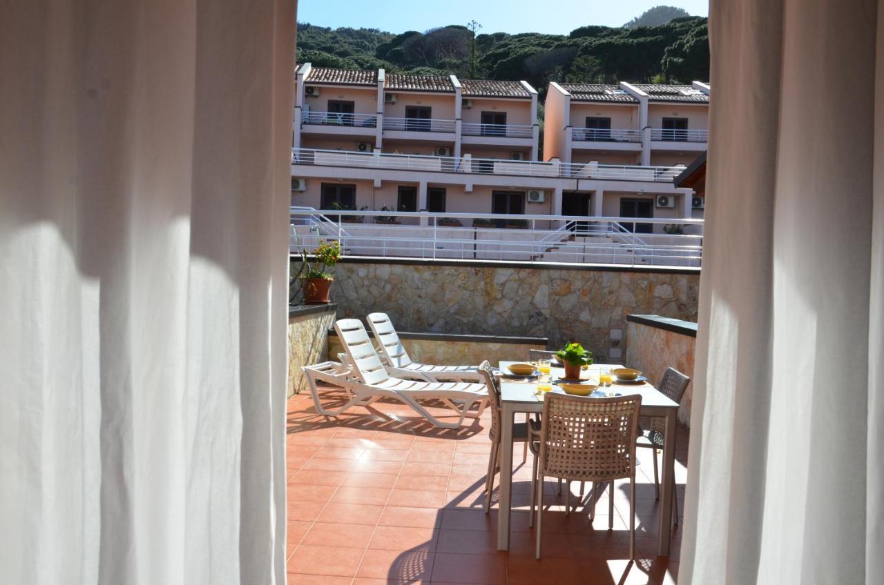 La Dimora Delle Begonie * Cefalu