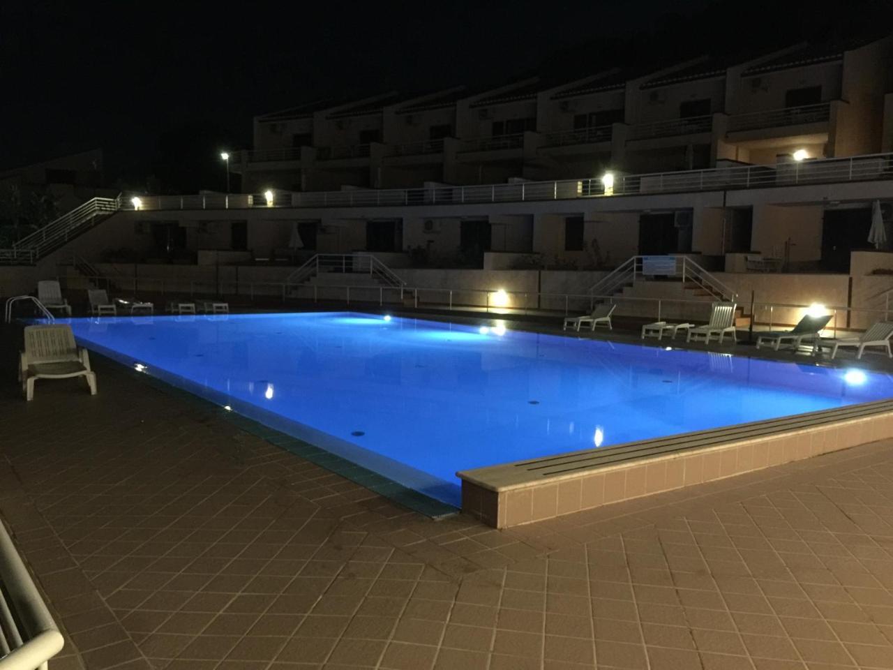 La Dimora Delle Begonie Apartment Cefalu