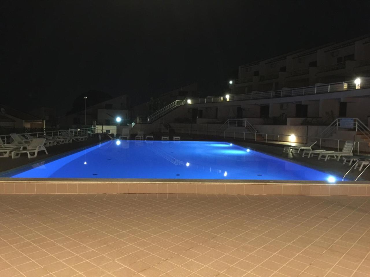 La Dimora Delle Begonie Apartment Cefalu
