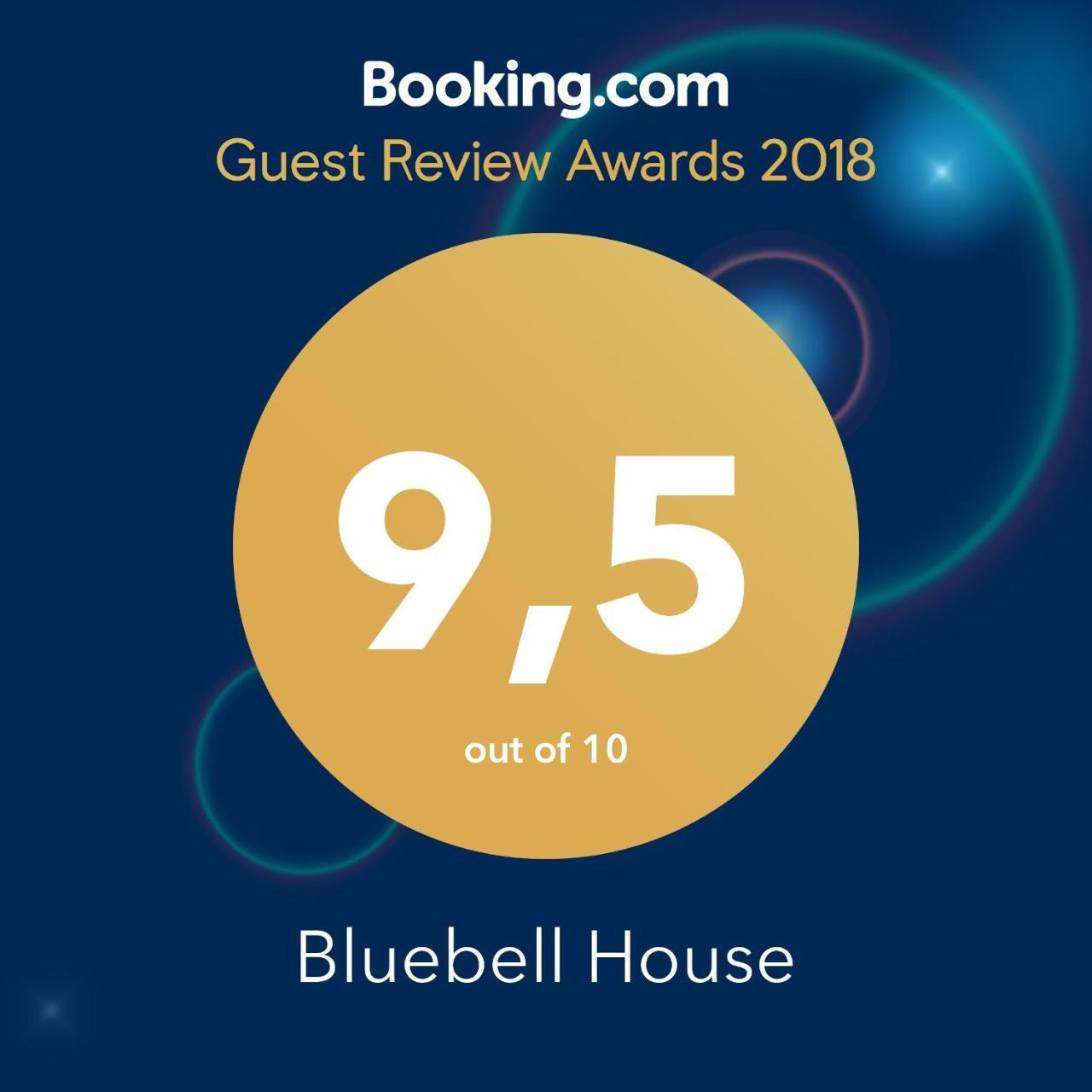 Bluebell House Holiday home