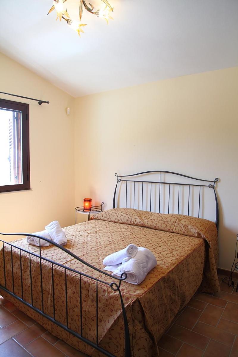 Sikelios Aparthotel Cefalu