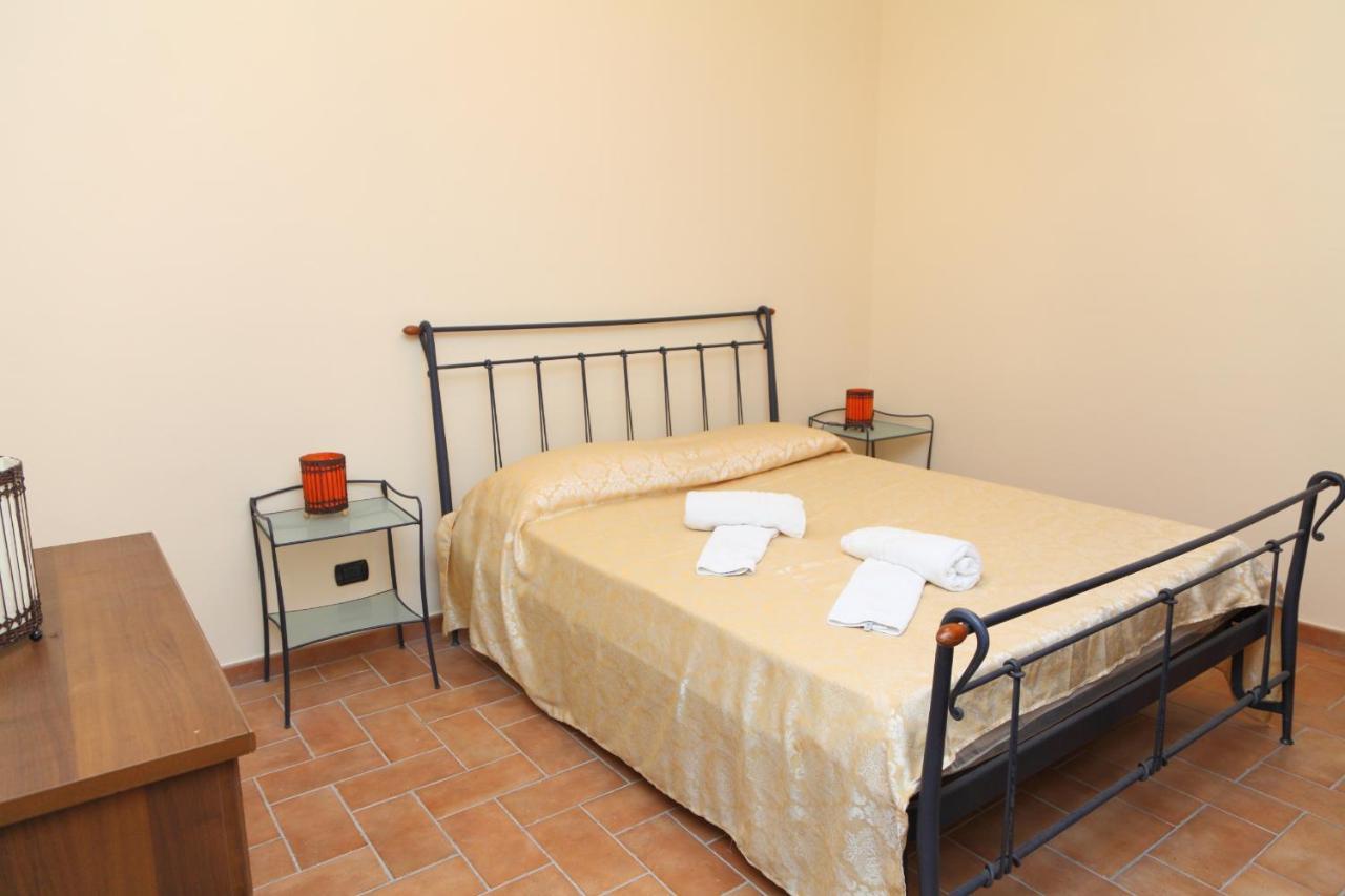 Aparthotel Sikelios Cefalu