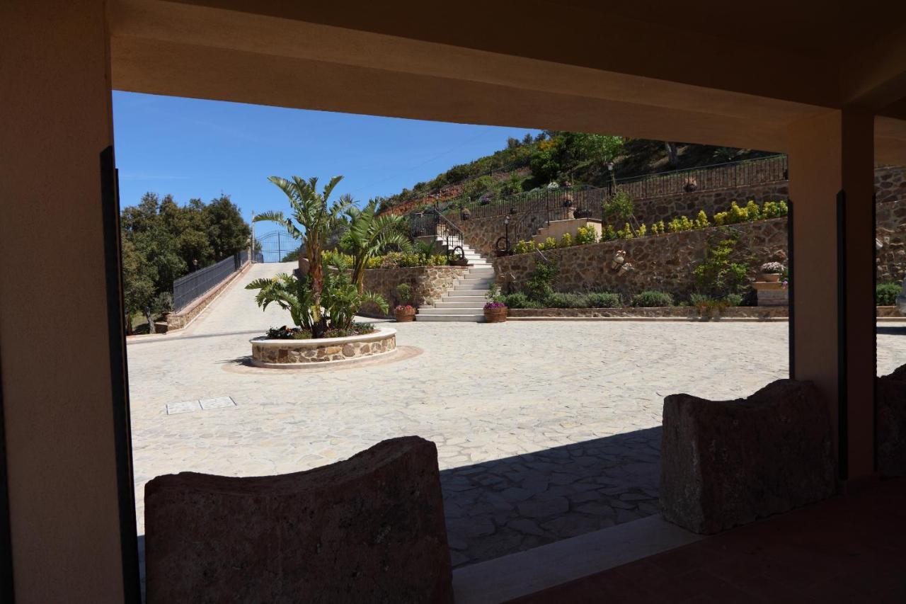 Aparthotel Sikelios 4*