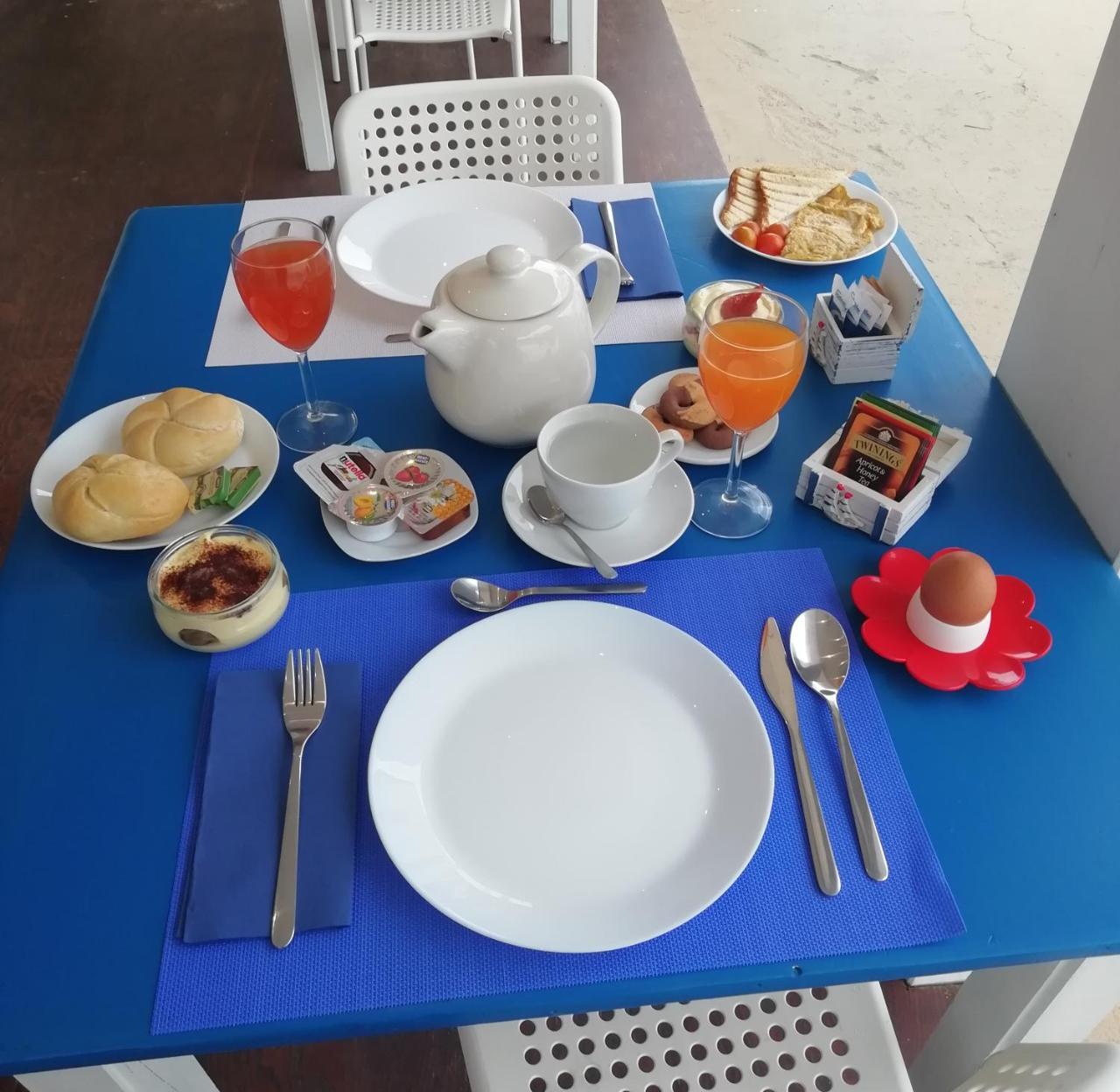 Borgo Marino Bed & Breakfast