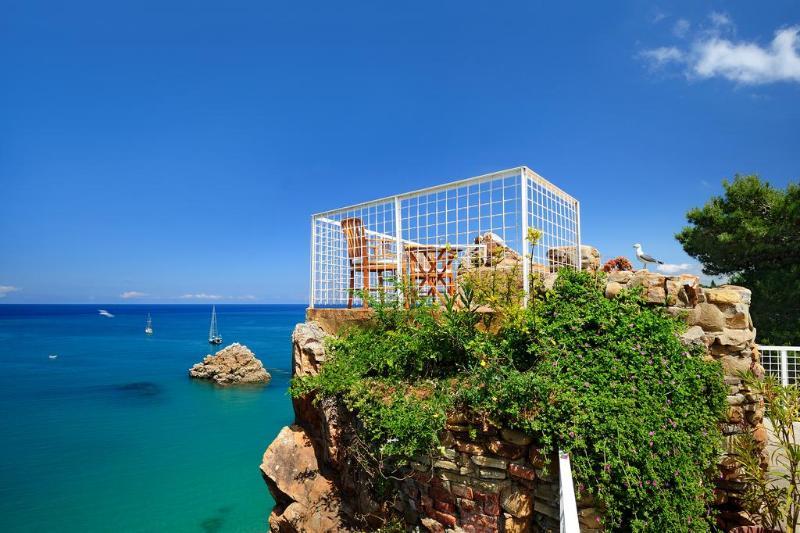 Le Calette Garden & Bay
