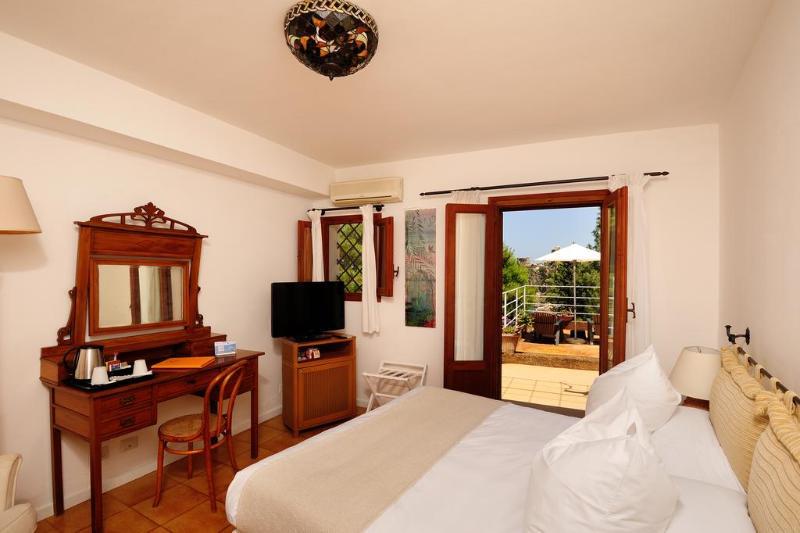 Hotel Le Calette Garden & Bay