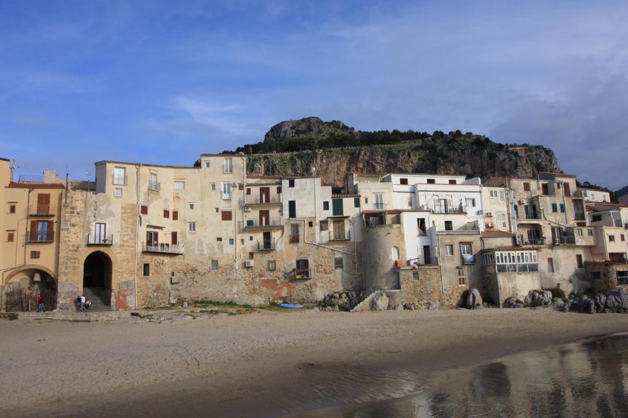Appartamento Sea Fly Balcony *