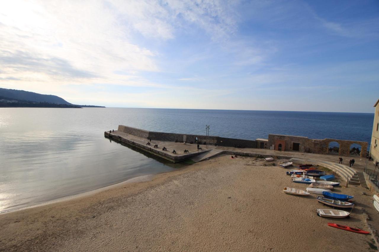 Appartamento Sea Fly Balcony Cefalù