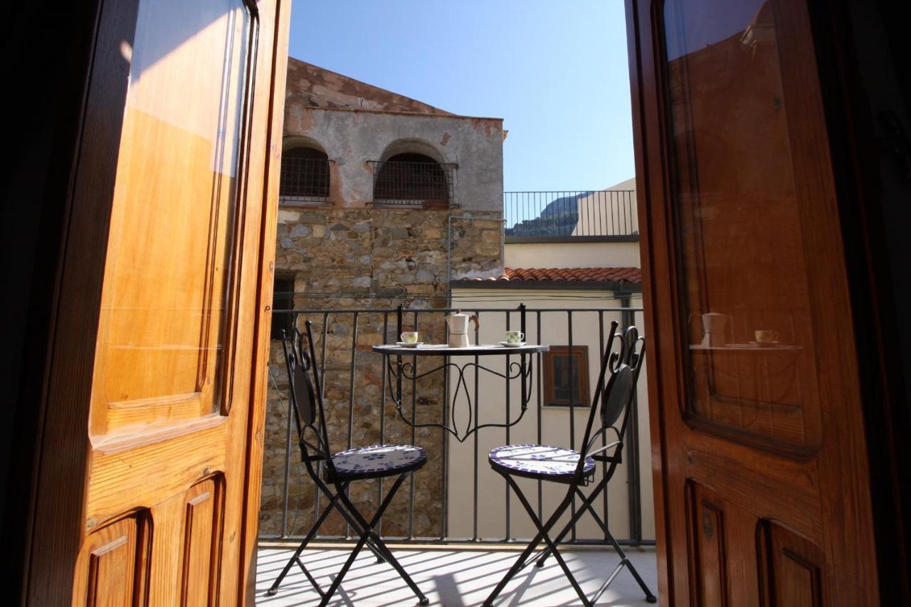 Sea Fly Balcony Apartment *