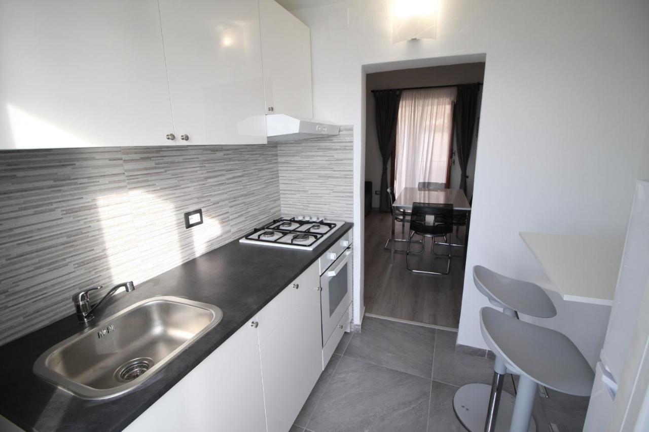 Appartamento Sea Fly Balcony