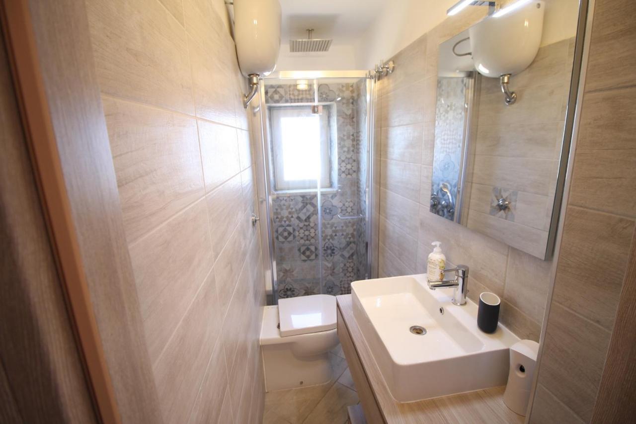 Appartamento Sea Fly Balcony *