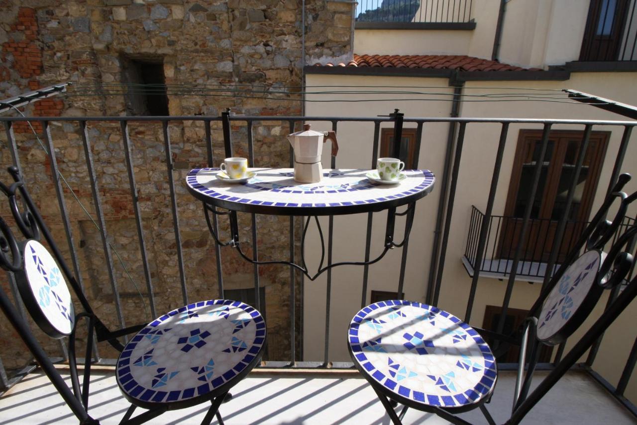 Appartamento Sea Fly Balcony *