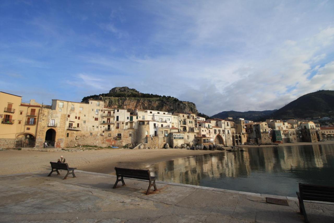 Appartamento Sea Fly Balcony *